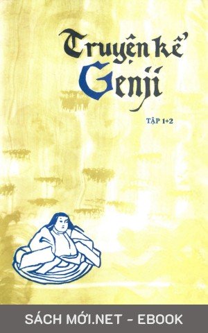 Tải ebook Truyện Kể Genji PDF/EPUB/MOBI/AZW3