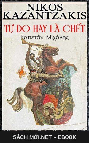 Tự Do Hay Là Chết PDF/EPUB/MOBI/AZW3
