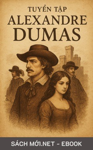 Tải ebook Tuyển Tập Alexandre Dumas PDF/EPUB/MOBI/AZW3