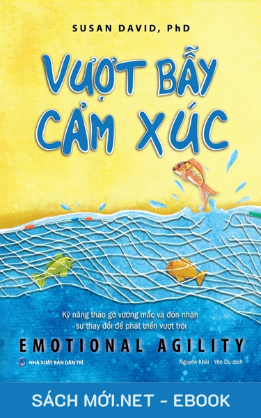 Tải ebook Vượt Bẫy Cảm Xúc PDF/EPUB