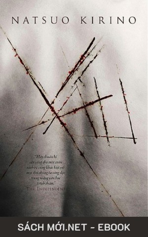 Tải ebook Xấu Natsuo Kirino PDF/MOBI/EPUB/AZW3