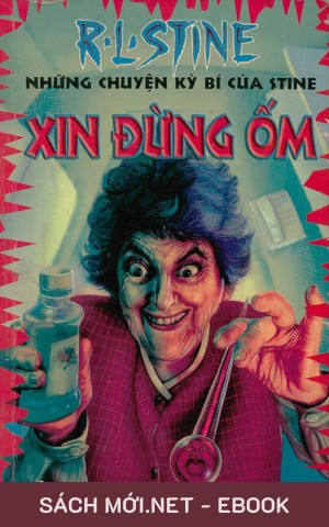 Tải ebook Xin Đừng Ốm PDF/EPUB/MOBI/AZW3