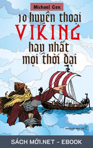 Tải ebook 10 Huyền Thoại Viking Hay Nhất Mọi Thời Đại PDF/EPUB/MOBI/AZW3