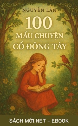 Tải ebook 100 Mẩu Chuyện Cổ Đông Tây PDF/EPUB/MOBI/AZW3