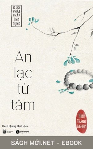 Tải ebook An Lạc Từ Tâm PDF/EPUB