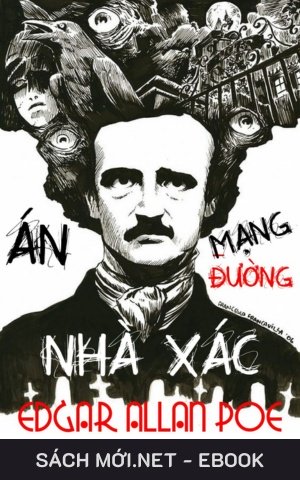 Tải ebook Án Mạng Đường Nhà Xác PDF/EPUB/MOBI/AZW3