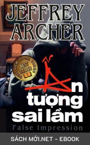 Tải ebook Ấn Tượng Sai Lầm PDF/EPUB/MOBI/AZW3