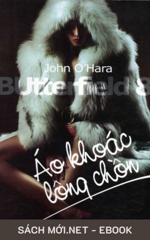 Tải ebook Áo Khoác Lông Chồn PDF/EPUB/MOBI/AZW3