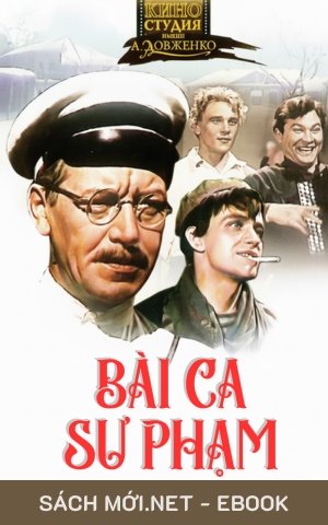 Tải ebook Bài Ca Sư Phạm PDF/EPUB