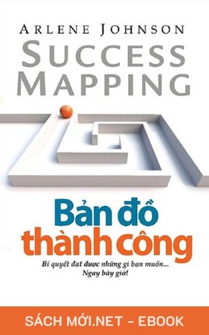 Tải ebook Bản Đồ Thành Công PDF/EPUB
