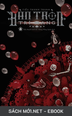 Tải ebook Bàn Tròn Trí Mạng (Bộ 2 Tập) PDF/EPUB