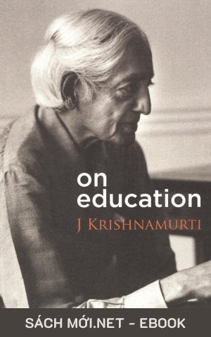 Tải ebook Bàn Về Giáo Dục PDF/EPUB