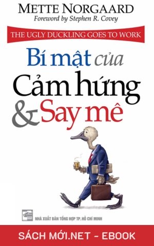 Tải ebook Bí Mật Của Cảm Hứng Và Say Mê PDF/EPUB