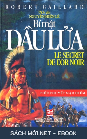 Tải ebook Bí Mật Dầu Lửa PDF/EPUB/MOBI/AZW3