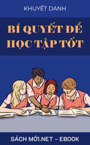 Tải ebook Bí Quyết Học Tập Tốt PDF/EPUB