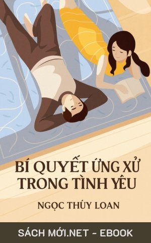 Tải ebook Bí Quyết Ứng Xử Trong Tình Yêu PDF/EPUB