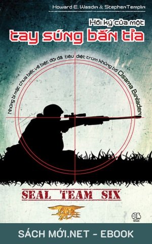 Tải ebook Biệt Đội 6 – Hồi Ký Của Một Tay Súng Bắn Tỉa PDF/EPUB/MOBI/AZW3