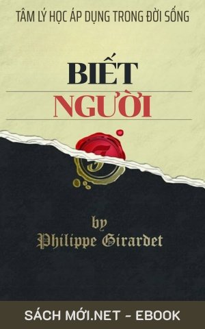 Tải ebook Biết Người PDF/EPUB