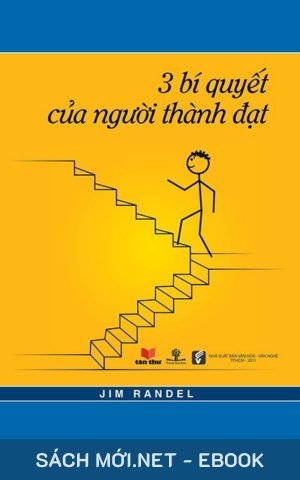 Tải ebook Billy Và Beth – Ba Bí Quyết Của Người Thành Đạt PDF/EPUB