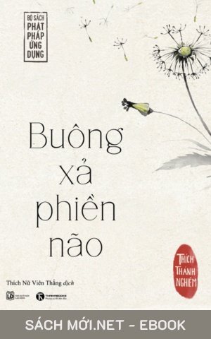 Tải ebook Buông Xả Phiền Não PDF/EPUB