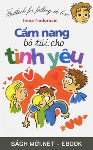 Tải ebook Cẩm Nang Bỏ Túi Cho Tình Yêu PDF/EPUB