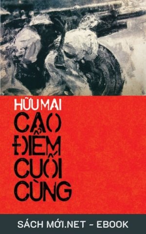 Tải ebook Cao Điểm Cuối Cùng PDF/EPUB/MOBI/AZW3