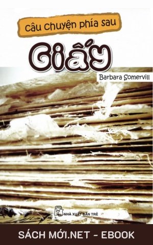 Tải ebook Câu Chuyện Phía Sau Giấy PDF/EPUB