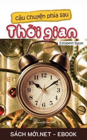 Tải ebook Câu Chuyện Phía Sau Thời Gian PDF/EPUB