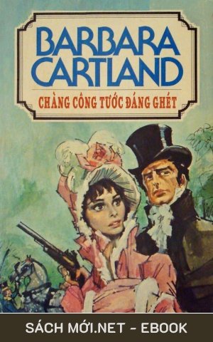 Tải ebook Chàng Công Tước Đáng Ghét PDF/EPUB