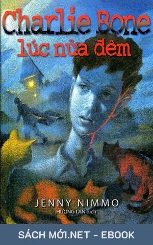 Tải ebook Charlie Bone 1: Lúc Nửa Đêm PDF/EPUB/MOBI/AZW3