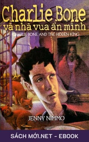 Tải ebook Charlie Bone Và Nhà Vua Ẩn Mình PDF/EPUB/MOBI/AZW3