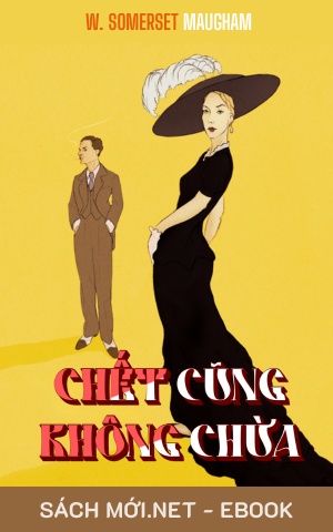 Tải ebook Chết Cũng Không Chừa PDF/EPUB