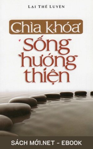 Tải ebook Chìa Khóa Sống Hướng Thiện PDF/EPUB