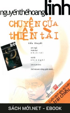 Tải ebook Chuyện Của Thiên Tài PDF/EPUB