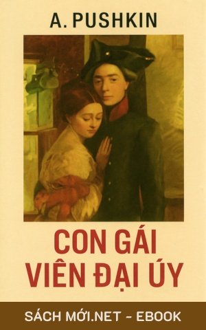 Tải ebook Con Gái Viên Đại Uý PDF/EPUB/MOBI/AZW3