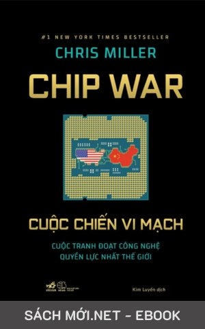 Tải ebook Cuộc Chiến Vi Mạch PDF/EPUB/MOBI/AZW3