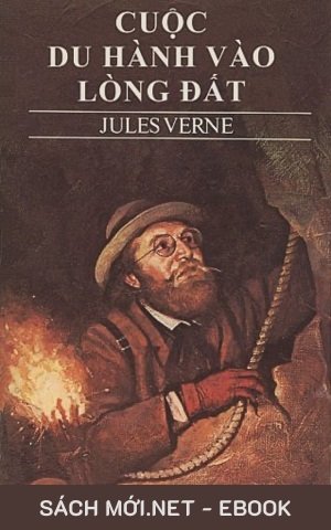 Tải ebook Cuộc Du Hành Vào Lòng Đất PDF/EPUB/MOBI/AZW3