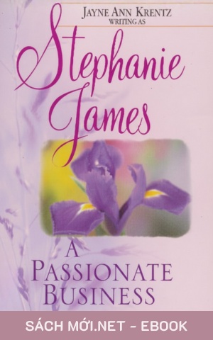 Tải ebook Cuộc Mặc Cả Đầy Đắm Say PDF/EPUB