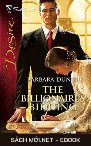 Tải ebook Cuộc Ngã Giá Của Nhà Tỷ Phú PDF/EPUB