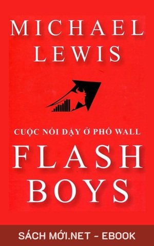 Tải ebook Cuộc Nổi Dậy Ở Phố Wall PDF/EPUB/MOBI/AZW3