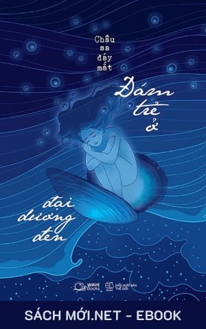 Tải ebook Đám Trẻ Ở Đại Dương Đen PDF/EPUB