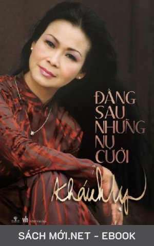 Tải ebook Đằng Sau Những Nụ Cười PDF/MOBI/EPUB/AZW3