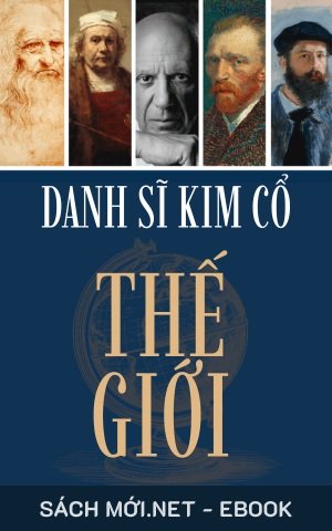 Tải ebook Danh Sĩ Kim Cổ Thế Giới PDF/EPUB/MOBI/AZW3