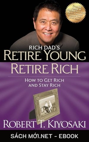 Tải ebook Để Giàu Có Và Nghỉ Hưu Khi Còn Trẻ PDF/EPUB/MOBI/AZW3