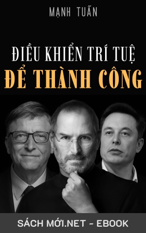 Tải ebook Điều Khiển Trí Tuệ Để Thành Công PDF/EPUB