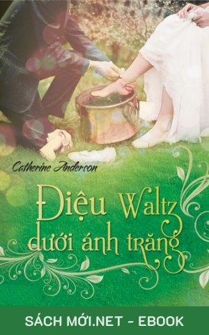 Tải ebook Điệu Waltz Dưới Ánh Trăng PDF/EPUB