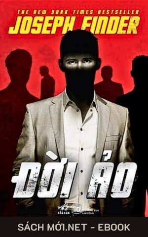 Tải ebook Đời Ảo PDF/EPUB/MOBI/AZW3