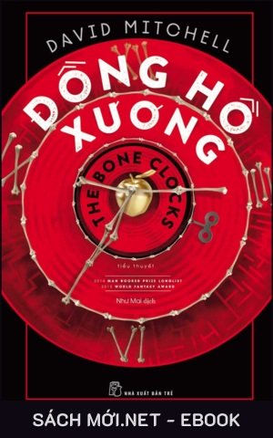 Tải ebook Đồng Hồ Xương PDF/EPUB/MOBI/AZW3