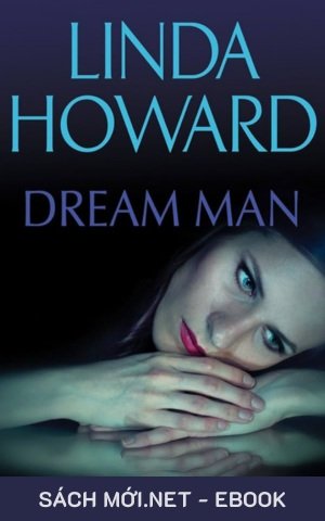 Tải ebook Dream Man - Người Đàn Ông Trong Mộng PDF/EPUB/MOBI/AZW3