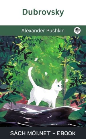Tải ebook Dubropxki Dubrovsky PDF/EPUB/MOBI/AZW3